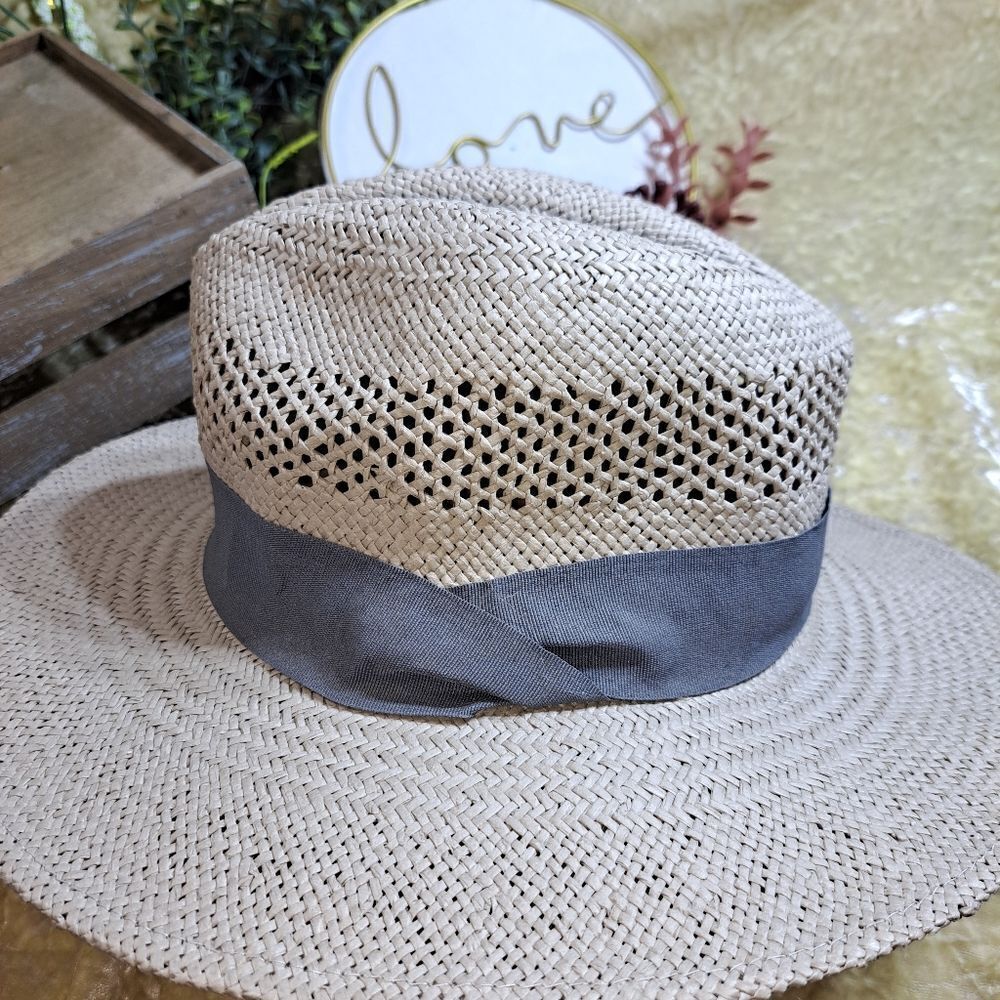 Halogen Floppy Hat - Picture 2 of 9
